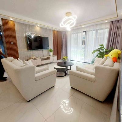 Two Bedroom Apartments in Kilimani : 105 Sqm, Off Argwings Kodhek Road, Kilimani, Nairobi, Apartment for Sale