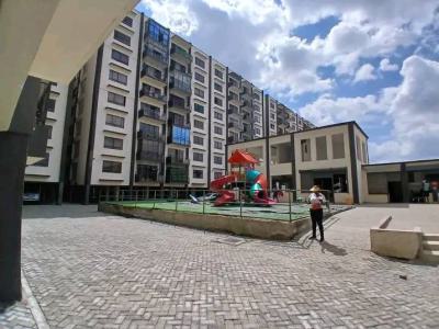 Luxuriously Designed 3 Bedrooms Apartments, Near Gateway Mall, Syokimau/mulolongo, Machakos, Apartment for Rent