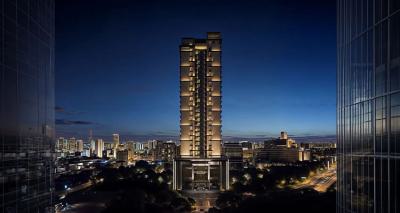 Luxurious 1 Bedrooms, Muthithi Road, Westlands, Nairobi, Apartment for Sale