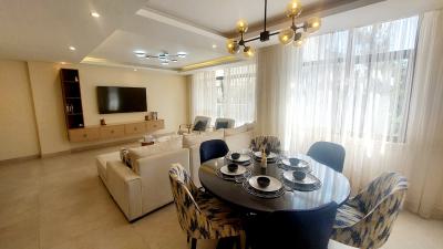4 Bedroom Plus Dsq Duplex Apartment in Westlands, General Mathenge Road, Westlands, Nairobi, Apartment for Sale