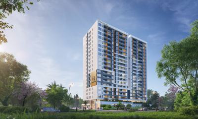 2 Bedroom Plus Dsq Apartments (136 Sqm), Rhapta Road, Westlands, Nairobi, Apartment for Sale