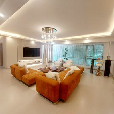 Super Spacious 5 Bedroom Plus Dsq Apartments in Kilimani, Muringa Road, Kilimani, Nairobi, Apartment for Sale
