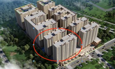 Studio Apartments Off Naivasha Road, Off Naivasha Road, Riruta, Nairobi, Bedsitter (single Room) for Sale