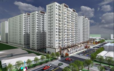 Affordable One Bedroom Apartments in Dagoretti, Off Naivasha Road, Riruta, Nairobi, Apartment for Sale