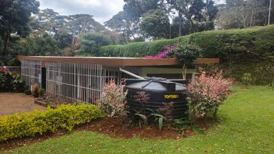 Prime 2 Acres -- Karen  Location: Mwitu, Karen  with a 5-br Hse, Karen Mwitu, Karen, Nairobi, Mixed-use Land for Sale