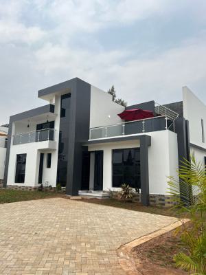 5 Bedroom Town House with Attached Sq All Ensuite 18.5m, Ruiru, Ruiru, Kiambu, Townhouse for Sale