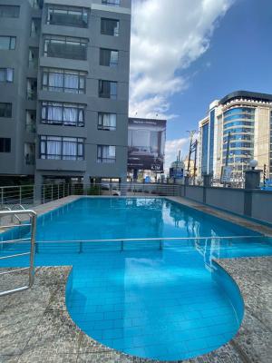 Fully Furnished and Serviced 2 Bedroom Apartment Master Ensuite Availa, Kilimani, Nairobi, Apartment for Rent