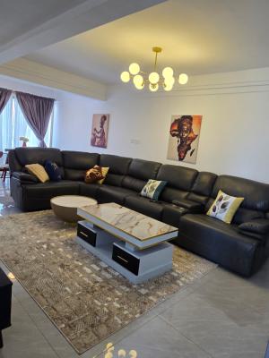 Fully Furnished and Serviced 2 Bedroom Apartment Master Ensuite Availa, Kilimani, Nairobi, Apartment for Rent