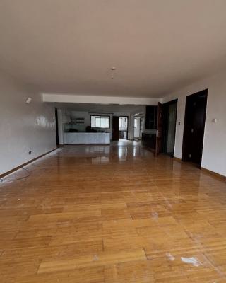 Executive 3 Bedroom Plus Dsq Apartment in Kilimani, Kilimani, Kilimani, Nairobi, Apartment for Rent