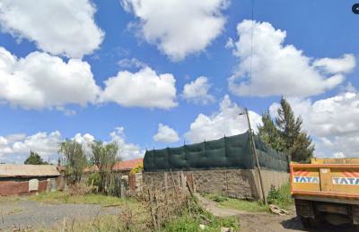 2-acre Joint Venture Development Parcel on Quarry Road, Mlolongo, Quarry Road, Syokimau/mulolongo, Machakos, Residential Land Joint Venture