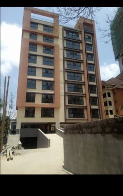 Newly-built 1br, 2br and 3 Bedrooms Apartments, Westlands, Nairobi, Apartment for Rent