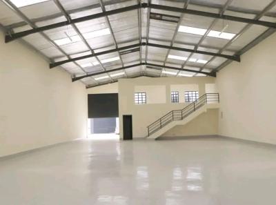 Modern Warehouses in Mlolongo Near Mombasa Road, Syokimau, Syokimau/mulolongo, Machakos, Warehouse for Rent