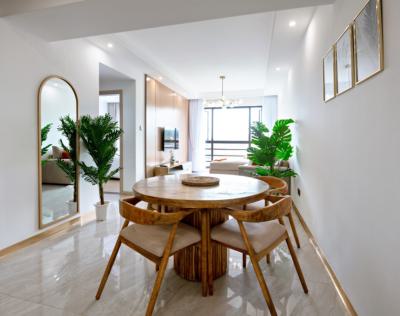 1 Bedroom Apartment Fully Furnished and Serviced Available, Kileleshwa, Nairobi, Apartment for Rent