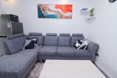 Fully Furnished and Serviced 1 Bedroom Apartment Available, Kileleshwa, Nairobi, Apartment for Rent