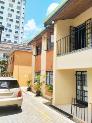 Spacious and Secure Business Premises in Nairobi, Lenana Road, Kilimani, Nairobi, Office Space for Rent