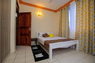 Modern 3-bedroom Apartment -- Mtwapa (near New Naivas)., Naivas, Mtwapa, Kilifi, Apartment for Sale