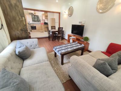 Elegant 2 Bedroom Furnished House  in Runda, Nairobi, Kiambu Road, Runda, Westlands, Nairobi, House for Rent