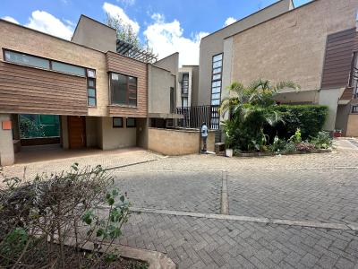 4 Bedroom Luxury Villas in Lavington, Chalbi Drive, Lavington, Nairobi, House for Sale