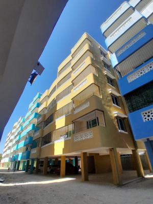 3 Bedroom Luxury Apartments in Mtwapa., Near Prestige Hotel, Mtwapa, Kilifi, Apartment for Sale