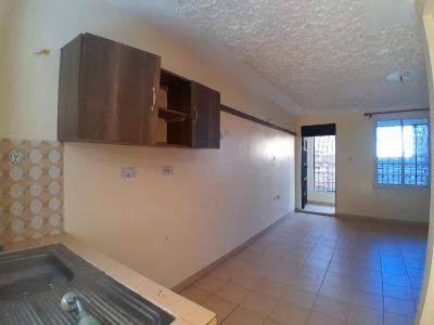Spacious Bedsitter Apartment Located Luxury Area, Mtwapa, Luxury Area, Mtwapa, Kilifi, Bedsitter (single Room) for Rent