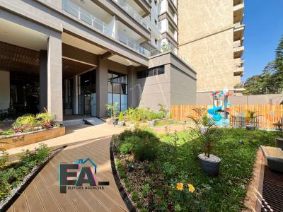 an Executive 2 Bedroom Master Ensuite, Riverside Drive, Westlands, Nairobi, Apartment for Rent