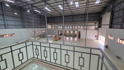 Modern Warehouse & Office Space in Tatu City, Ruiru, Ruiru, Kiambu, Warehouse for Rent