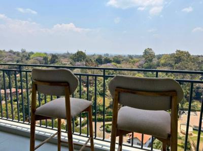 Furnished 3 Bedroom Apartment  in General Mathenge, Westlands, Westlands, Westlands, Nairobi, Apartment for Rent