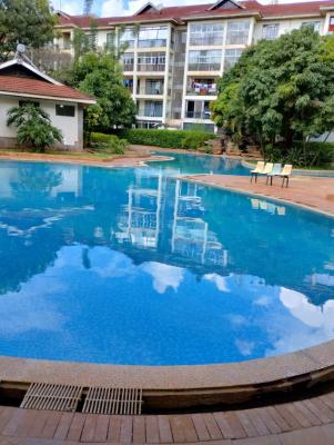 Luxurious 2 Bedrooms Apartments, Jacaranda Gardens, Roysambu, Nairobi, Apartment for Sale