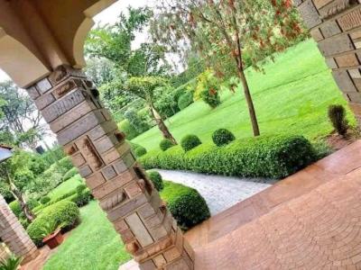 2 Bedrooms All Ensuite and Fully Furnished House, Runda, Westlands, Nairobi, House for Rent