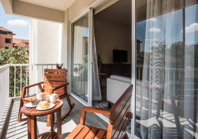 Fully Furnished and Serviced Apartments, Westlands, Nairobi, Apartment for Rent