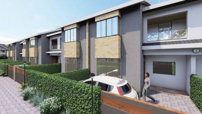 4 Bedroom All Ensuite+ Dsq, South C, Nairobi West, Nairobi, House for Sale