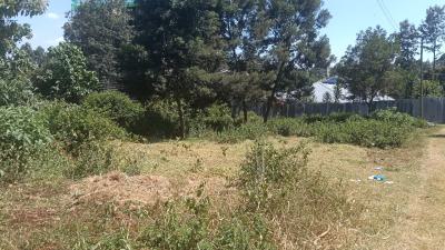 Plot in Kiambu, Wangige, Kabete, Kiambu, Land for Sale