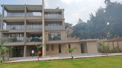Ambassadorial 6-bedroom Villa on an Acre, Nyari Estate, Westlands, Nairobi, House for Sale
