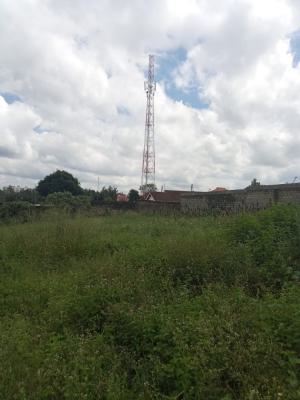 Plot Enclosed with a Fence in Ruiru, Kiambaa Ruiru, Ruiru, Kiambu, Land for Sale