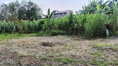 Plot in Regen Kikuyu, Regen Kikuyu, Kikuyu, Kiambu, Land for Sale