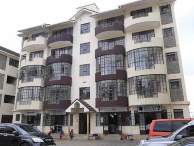 Three Bedroom Apartment Plus Dsq  Imara Daima 9.8m, Mombasa Road, Imara Daima , Nairobi, Apartment for Sale