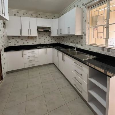 Executive 3 Bedroom Apartment in Kileleshwa, Kileleshwa, Kileleshwa, Nairobi, Apartment for Rent
