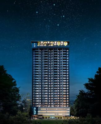 Gemini Residences -- Luxury 1  Bedroom Apartments  in Westlands, Westlands, Westlands, Nairobi, Apartment for Sale
