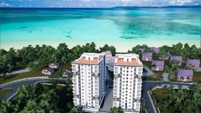 Magnificent 3 Bedroom Apartment with a Swimming Pool, 3rd Avenue Nyali, Nyali, Mombasa, Apartment for Sale