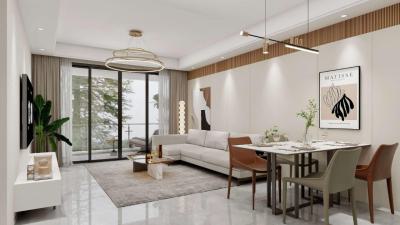 Elegant 1 Bedroom Apartment, Gatundu Road, Kileleshwa, Nairobi, Apartment for Sale
