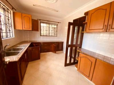 Modern & Spacious 3 Bedroom Apartment in Nyali, Links Road, Nyali, Mombasa, Apartment for Rent