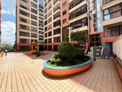 Spacious 4 Bedroom All Ensuite Plus Dsq, Argwings Kodhek Road, Lavington, Nairobi, Apartment for Rent