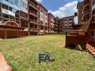 Amazingly Beautiful Family 4 Bedroom All Ensuite Plus Dsq, Argwings Kodhek Rd, Lavington, Nairobi, Apartment for Rent