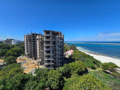 3 Bedroom with Dsq with Sea View, Nyali, Mombasa, Apartment for Sale