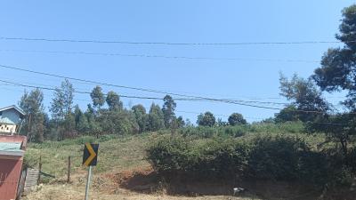 Land in Kiambu, Kamangu, Kikuyu, Kiambu, Land for Sale