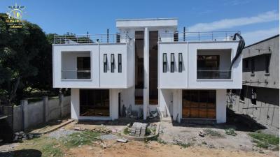 3 Bedroom Villa in a Gated Community with Swimming Pool, Mtwapa, Kilifi, House for Sale