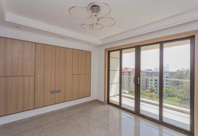 Stunning Newly Built 2 and 3 Bedroom Apartments, Riverside Lane, Westlands, Nairobi, Apartment for Rent