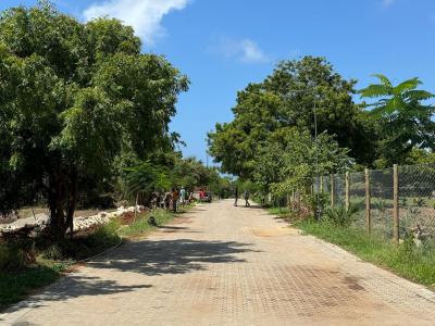 Land in Malili Makueni, Malili, Kiima Kiu/kalanzoni, Makueni, Land for Sale