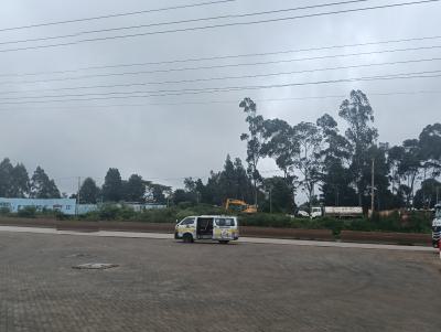 Land in Acre Tano, Acre Tano, Waiyaki Way, Kikuyu, Kiambu, Land Short Let