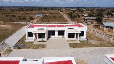 Affordable 3 Bedroom Bungalows  Mariakani Gated Community, Mariakani, Kilifi, House for Sale